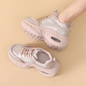 B22 Chaussures de sport de luxe haut de gamme pour hommes et femmes, style décontracté, avec boîte, B30, pour la course et la marche, vente en gros directe usine, haute qualité - Product Image 2