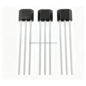 HAL888UT-K TO-92 ชิป IC ของแท้ใหม่ บริการครบวงจรสำหรับชิ้นส่วนอิเล็กทรอนิกส์ในสต็อก - Product Image 3