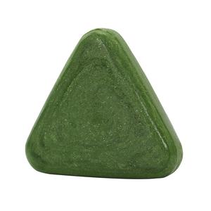 OEM Orijinal Yedi Yeşil Selvi Yaprağı Şampuan Sabunu Usman Otu Saç Güçlendirici Saç Dökülmesini Önleyici Yağ Etkili Saçlar İçin Orijinal - Product Image 6