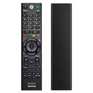 Per sony RMF-TX301E originale voce <span class=keywords><strong>TV</strong></span> telecomando <span class=keywords><strong>serie</strong></span> Bravia per Sony 4K Ultra HD Smart <span class=keywords><strong>TV</strong></span> RMF-TX310U - Product Image 1
