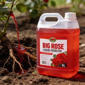 <span class=keywords><strong>Engrais</strong></span> liquide pour fleurs de rose par BIG ROSE - pour des fleurs éclatantes et durables - Product Image 6