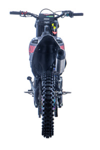 Vente directe d'usine ZUUMAV S8-YBS300 Moto chinoise 300cc Moto tout-terrain Moto d'occasion <span class=keywords><strong>Motocross</strong></span> pour les professionnels - Product Image 6