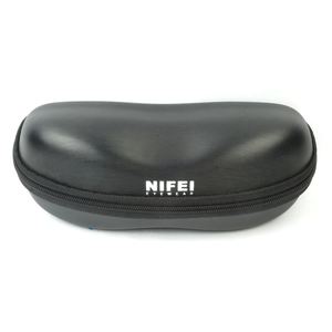 Funda de cuero para gafas - Product Image 4