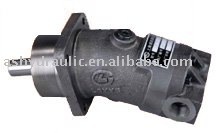 ปั๊มลูกสูบแกน Rexroth A2F6 - Product Image 4