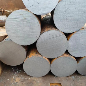 Стальной пруток <span class=keywords><strong>ASTM</strong></span> A105 из горячекатаной кованой углеродистой стали высокой прочности для пресс-форм, фланцевых клапанов и компонентов оборудования под давлением - Product Image 3