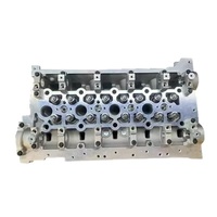 Culasse en aluminium de qualité supérieure pour Renault G9U-360/632/650 2.5 DCi |   OE 7701477342 4417144 908898 |   Fit Master Trafic Opel Movano