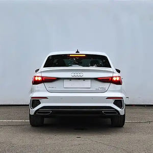 Audi A3 A3L 2023 2024, Auto de Alta Velocidad Más Vendido, Auto Usado, Sedán de Lujo Usado, Techo Corredizo Automático, Volante a la Izquierda, Autos de <span class=keywords><strong>Segunda</strong></span> <span class=keywords><strong>Mano</strong></span> - Product Image 3