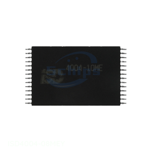 Buy Online Electronic Components 28 TSSOP ISD4004-08MEY Interface In Stock - Product Image 1