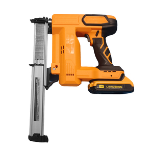 Clavadora Neumática Inalámbrica S-F30 de Alta Resistencia y Fuerza Uniforme, la Más Vendida, para Fabricación de Gabinetes - Product Image 2