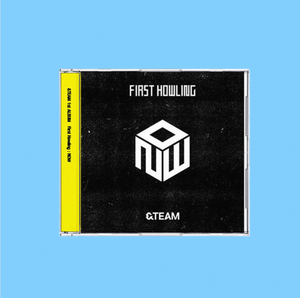 &TEAM – First Howling NOW อัลบั้มชุดที่ 1 ฉบับมาตรฐาน ชุดซีดีเพลง KPOP ของแท้ พร้อมโฟโต้บุ๊ค ชุดเซ็ตสุดฮิตของวงไอดอล - Product Image 2