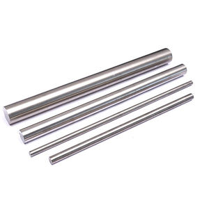 Barra de Níquel de Alta Resistencia a la Fatiga para Piezas de Resorte y Elásticas - Product Image 1