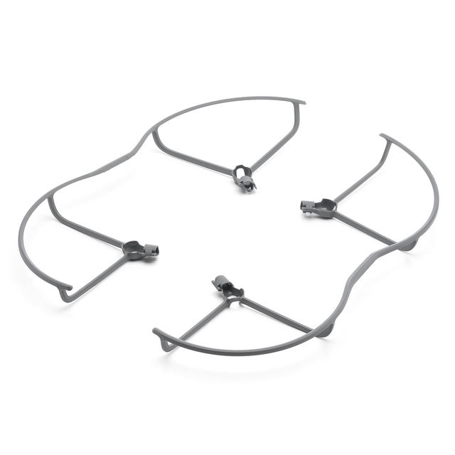 Propeller Guard for DJI Air 3s Drone Quick Release Propeller Protective Ring Protector Cage Drone Accessory