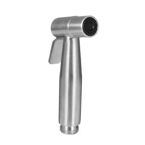 Ручной распылитель для биде из нержавеющей стали <span class=keywords><strong>304</strong></span>, туалетное Биде Shattaf - Product Image 2