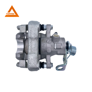 ยานยนต์เบรค calipers 4400W5 4400W6 สําหรับPeugeot 2008 301 307 207CC <span class=keywords><strong>Citroen</strong></span> C3XR Elysee DS3 - Product Image 2