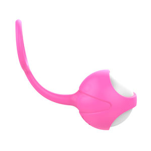 Giá Tốt Nhất Nữ Thủ dâm Thông Minh Quan Hệ Tình Dục Âm Đạo Thắt Chặt Phụ Nữ Sàn Chậu Cơ Bắp Năm mươi Shades Kegel Bóng Trung Quốc Tình Yêu Quả Bóng - Product Image 2