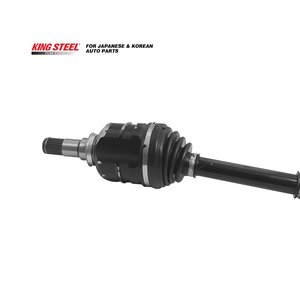 อะไหล่เกียร์รถยนต์ OEM 43410-20450 เพลาขับ เพลาเพลาท้าย สำหรับรถยนต์ TOYOTA COROLLA AE100 EE100 <span class=keywords><strong>AE110</strong></span> EE110 CORONA AT190 AT210 ABS - Product Image 5