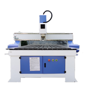 Giá Thấp Hiệu Quả Cao 3D Nhôm Nhựa Acrylic 1325 <span class=keywords><strong>CNC</strong></span> <span class=keywords><strong>Router</strong></span> Gỗ Khắc Máy Để Bán - Product Image 3