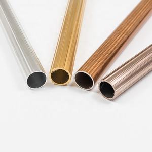 أنبوب الألومنيوم المؤكسد/أنبوب الألومنيوم - Product Image 1