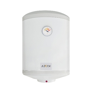 Scaldabagno Elettrico Verticale Aton 30lt con Serbatoio in Acciaio Inox, Spina USA, per Auto, Camper e Applicazioni Esterne, 2 Anni di Garanzia - Product Image 1