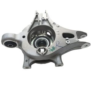 238468 238470 piezas de automóviles de alta calidad para <span class=keywords><strong>Ferrari</strong></span> <span class=keywords><strong>458</strong></span> ITALY CALIFORNIA FF eje pierna rueda cubo LH Hub Carrier trasero - Product Image 1