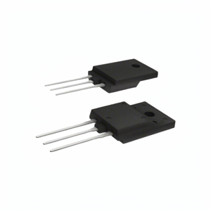 Transistores IPA60R180P7XKSA1 PG-TO220 Paquete Completo, Compre Componentes Electrónicos en Línea, Canal del Fabricante - Product Image 1
