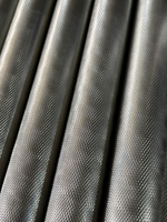Rouleau en acier inoxydable à axe solide, antirouille, pour système de lavage de fruits, conforme aux normes alimentaires, inspection qualité OEM rigoureuse