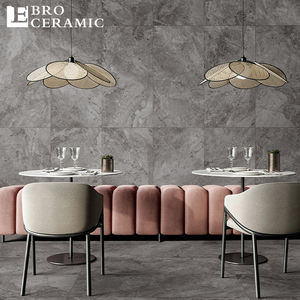 Azulejos chinos de alta calidad <span class=keywords><strong>para</strong></span> patio exterior de 600x600, azulejos de piedra gris oscuro <span class=keywords><strong>para</strong></span> suelo con superficie antideslizante R11 - Product Image 1