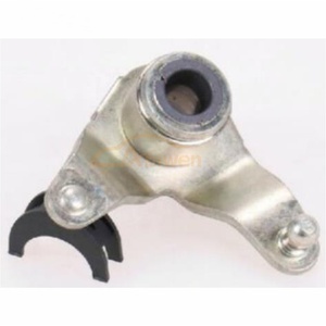 Kit de réparation du levier de vitesses utilisé pour FIAT DUCATO pour CITROEN <span class=keywords><strong>JUMPER</strong></span> pour <span class=keywords><strong>PEUGEOT</strong></span> BOXER 55197394 1318418080 243831 254917 - Product Image 2