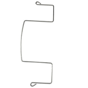 Sistema de Cultivo Colgante para Invernadero de Vidrio, Herramienta de Polinización de <span class=keywords><strong>Tomate</strong></span> Cherry, Canaleta de Acero con Soporte y Soporte de Vapor - Product Image 2