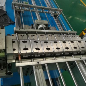 Dobladora de tubos hidráulica completamente automática, dobladora de <span class=keywords><strong>cobre</strong></span> de horquilla tipo U larga para aire acondicionado - Product Image 3