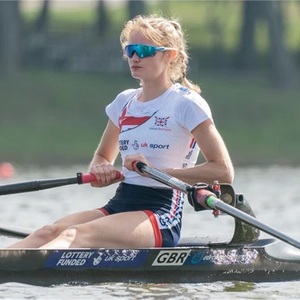 Bote de Remo de Competición de Alto Rendimiento Elite Carbon Racing Rowing Shell Single Scull WinTech Cobra <span class=keywords><strong>SE</strong></span> Single - Product Image 4