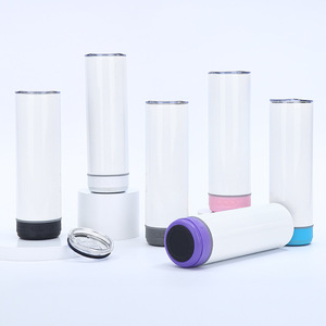 Botella de Agua Inteligente de Acero Inoxidable 304 con Bluetooth, Taza con Pajita para Exteriores, Termo con Aislamiento Térmico de 6-12 Horas - Product Image 4