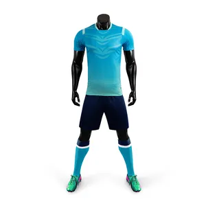 High Quality Wholesale Portugal Football Uniforms Wear Custom USA Soccer Jersey for Men Boys