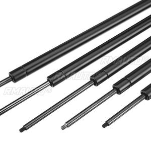 2 barras de soporte de gas para coche de 200N y 260-500mm, amortiguadores de elevación para capó, cama, ventana, autobús y caravanas - Product Image 2