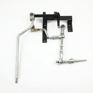 Conjunto de Palanca de Cambios Lateral OEM para Tractores Agrícolas Dongfeng 304 404 504 604 Lovol YTO, Repuestos - Product Image 4
