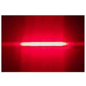 LaserTree dioda laser merah daya tinggi, 638nm 0.5W 500mW dengan teknologi titik terkompresi FAC titik lebar linier