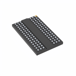 In Stock AS4C128M16D3LC-12BIN Components Electronic 96 VFBGA Memory - Product Image 1