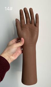 Prótesis de Mano Artificial, Guantes Protésicos <span class=keywords><strong>para</strong></span> Amputación - Product Image 5