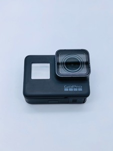 Caméra d'action GoPro <span class=keywords><strong>Hero</strong></span> <span class=keywords><strong>5</strong></span> d'occasion à bas <span class=keywords><strong>prix</strong></span>, capteur CMOS 4K, étanche à 10 m, grand angle 150°, WiFi, extérieur - Product Image 2