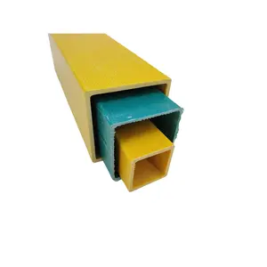 frp fiberglass pultrusion manufacturer