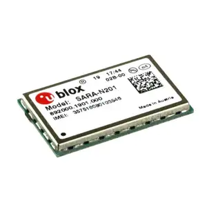 E-era electronic Components wholesale SARA-U201-03B-00 RF TXRX 3G LCC car gps navigation chip module