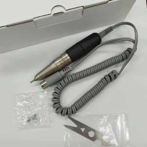 เครื่องเจียรเล็บมืออาชีพ UP200 ขายดี พร้อมด้ามจับ ความเร็ว 20000 รอบต่อนาที - Product Image 4