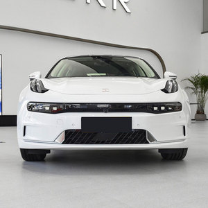 Pré-vente 2024 UZE en stock, véhicule automobile pour adultes, propulsion arrière, 310 kW, Geely Zeekr 001 Zeekr 007, véhicule à énergie nouvelle - Product Image 5
