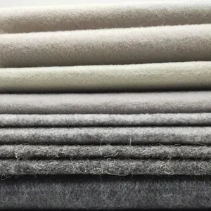 Oeko-Tex Standard 100 Wholesale Wool Blend Felt Fabric