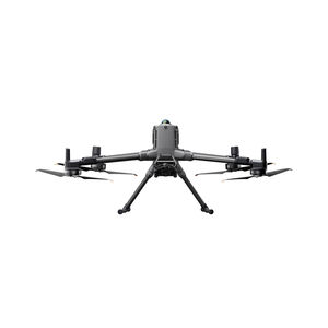 Original nuevo Matrice 400 Combo Drone soporte Multi-carga útil con LiDAR largo tiempo de vuelo AR proyección M400 M350 RTK - Product Image 4