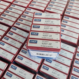 Vòng bi rãnh sâu 6207-2Z 6207-2Z/C3 Vòng bi chất lượng cao - Product Image 4