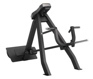 Equipo de entrenamiento de escuadrón comercial de alta calidad, equipo de gimnasio de fuerza, máquina de escuadrón de piernas para ejercicio - Product Image 2