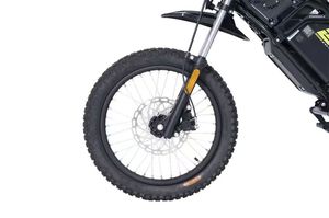 Bicicleta Eléctrica CINECO EX1PRO Sport de Alto Rendimiento con 90 km de Autonomía y 48v de Voltaje, Nuevo Diseño para Desplazamientos Diarios EX1PRO CINECO EX1PRO EX1PRO EX1 - Product Image 2