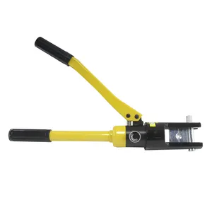 ODETOOLS Hydraulic Cable Terminal เชือกลวด Crimping เครื่องมือ YQK-240