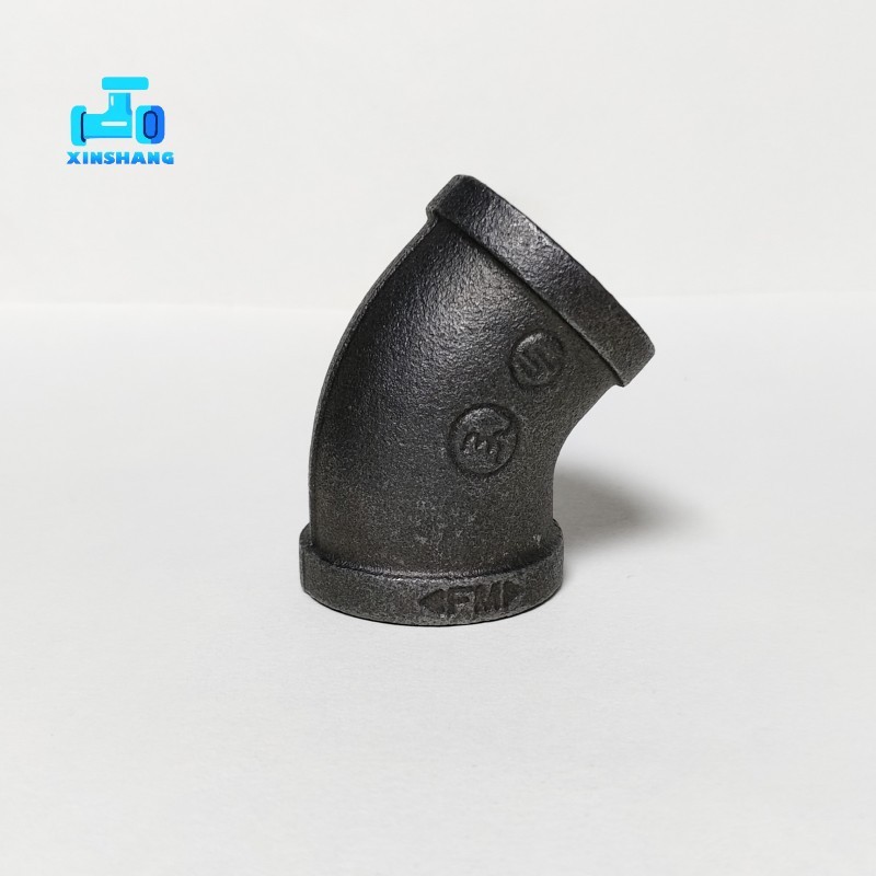 45°Elbow
